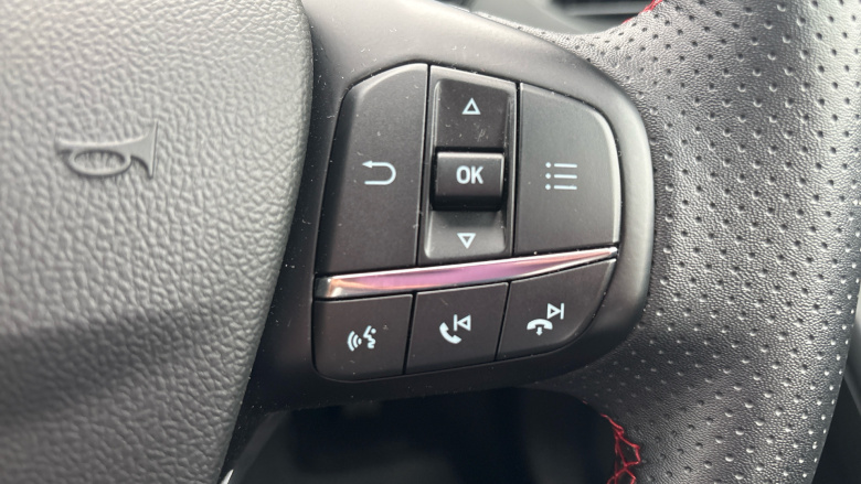 Ford Focus 1.0 EcoBoost ST-Line 5dr Petrol Hatchback